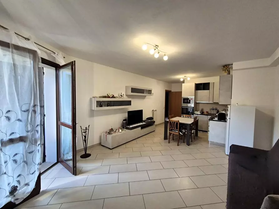 Immagine 5 di Appartamento in vendita  a Santa Croce Sull'arno