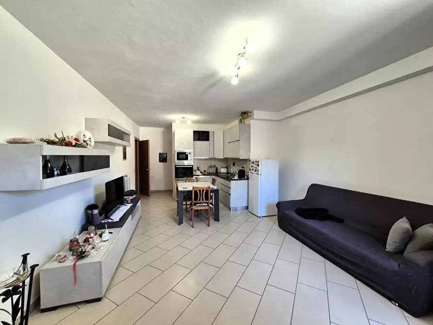 Immagine 4 di Appartamento in vendita  a Santa Croce Sull'arno