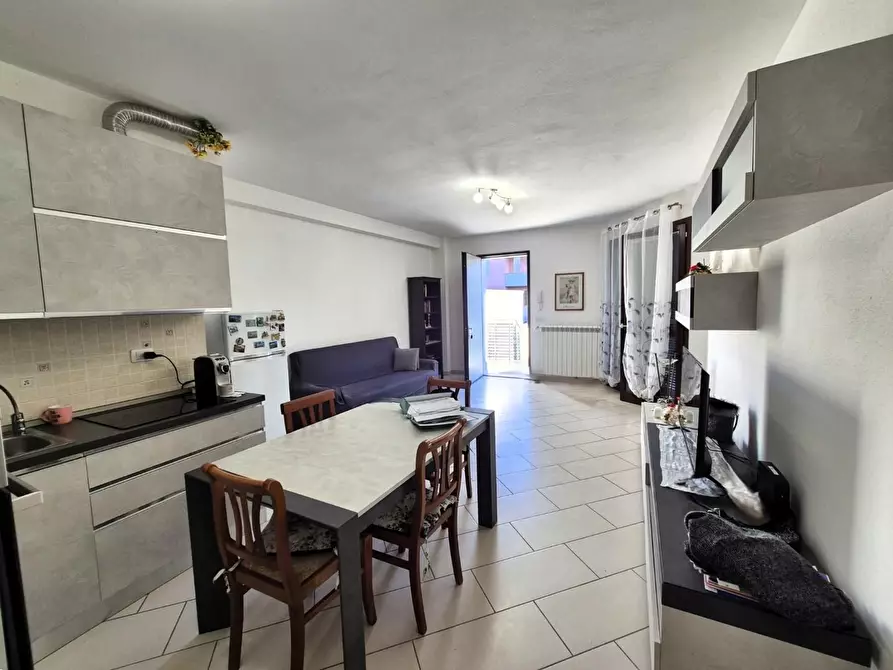 Immagine 2 di Appartamento in vendita  a Santa Croce Sull'arno