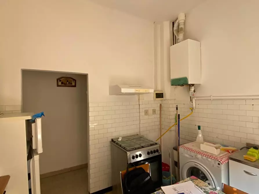 Immagine 18 di Appartamento in vendita  a Siena