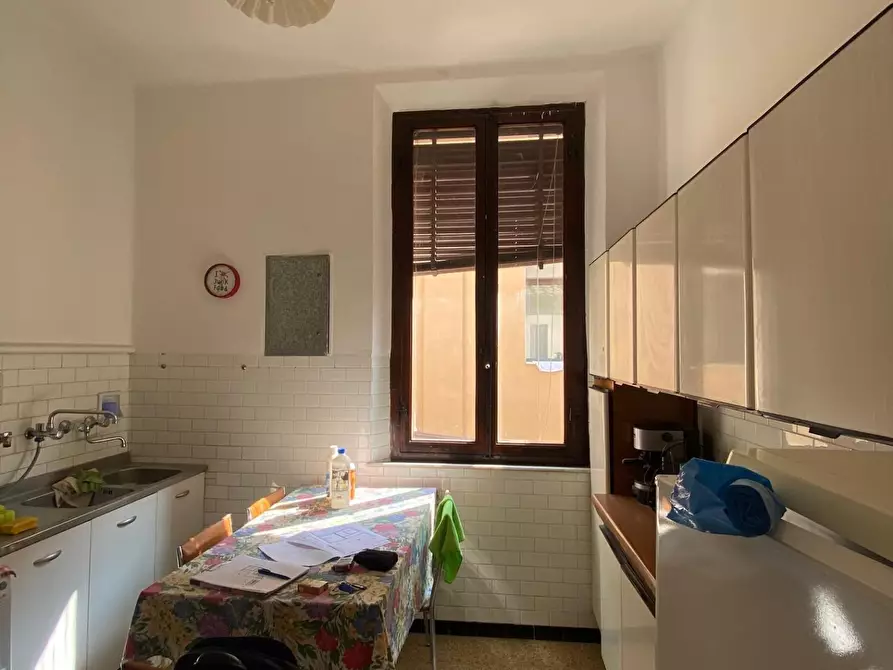 Immagine 15 di Appartamento in vendita  a Siena