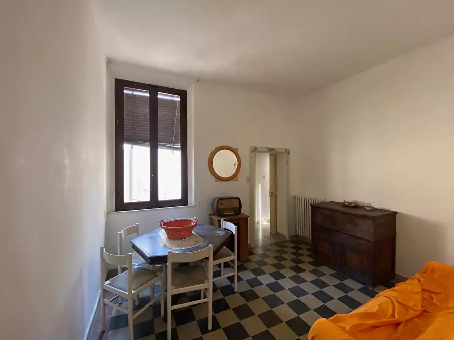 Immagine 19 di Appartamento in vendita  a Siena