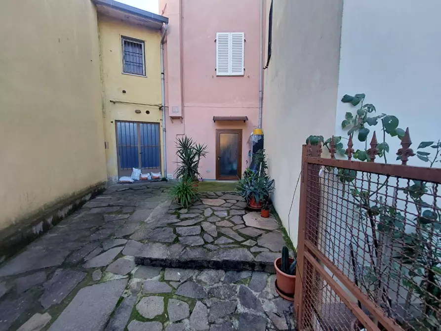 Immagine 9 di Terratetto in vendita  a Cerreto Guidi