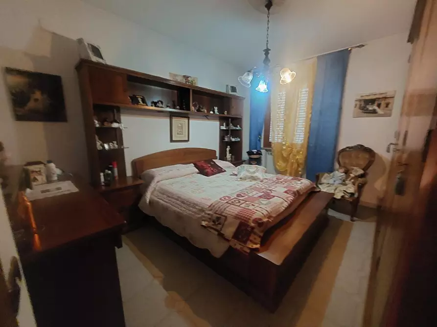 Immagine 13 di Terratetto in vendita  a Cerreto Guidi