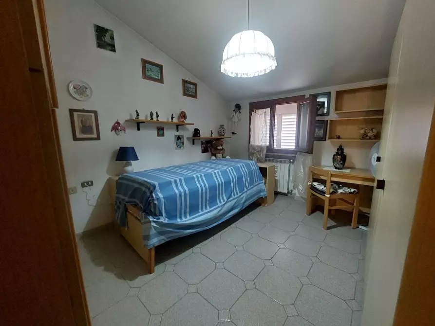 Immagine 20 di Terratetto in vendita  a Cerreto Guidi