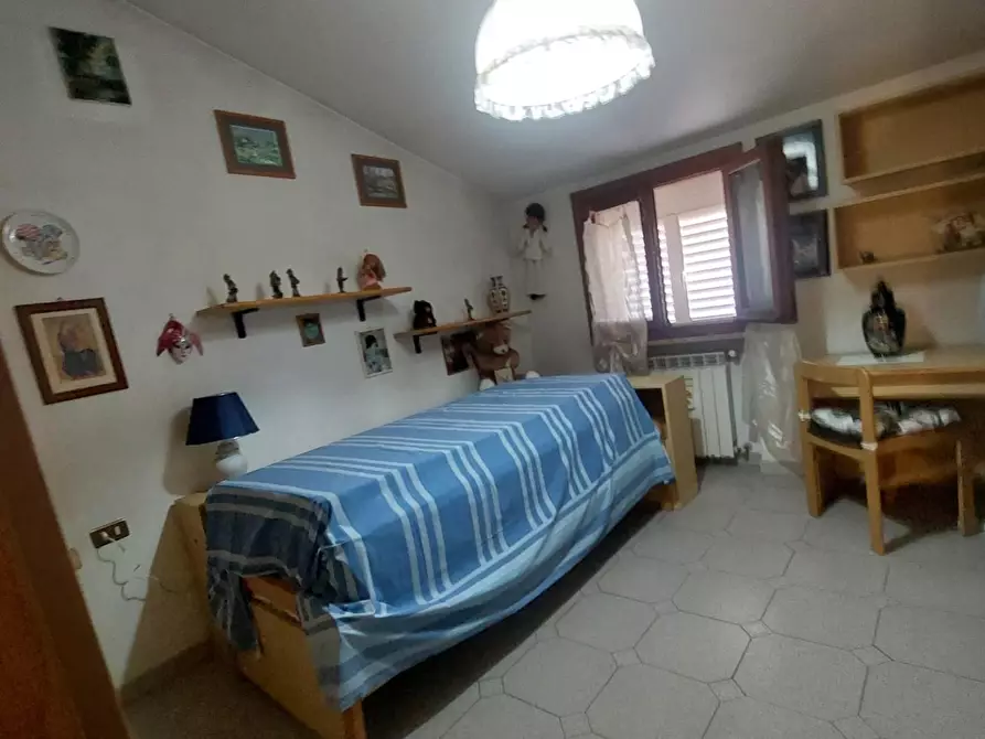 Immagine 19 di Terratetto in vendita  a Cerreto Guidi