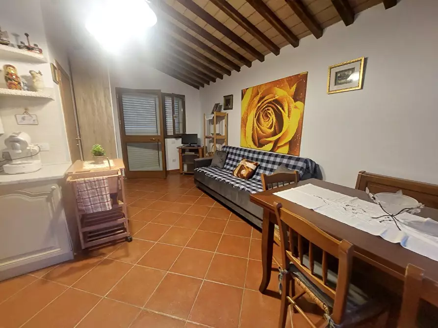 Immagine 3 di Terratetto in vendita  a Cerreto Guidi