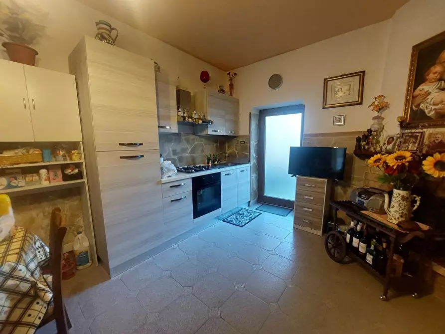 Immagine 26 di Terratetto in vendita  a Cerreto Guidi