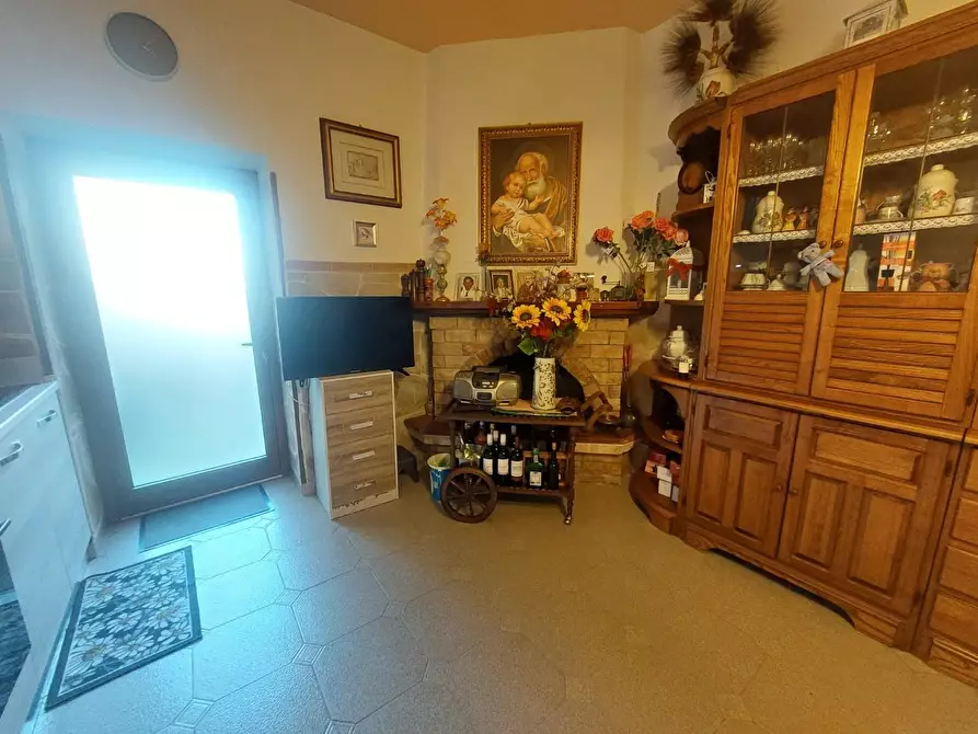 Immagine 28 di Terratetto in vendita  a Cerreto Guidi