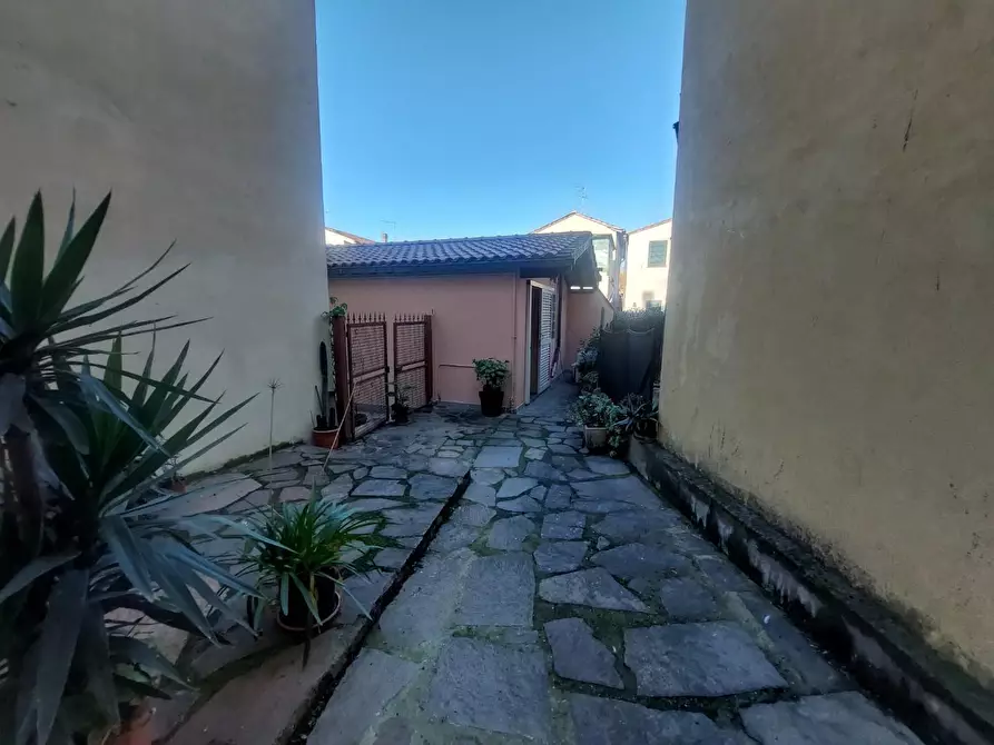 Immagine 12 di Terratetto in vendita  a Cerreto Guidi