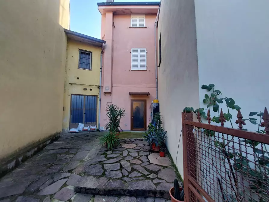 Immagine 8 di Terratetto in vendita  a Cerreto Guidi