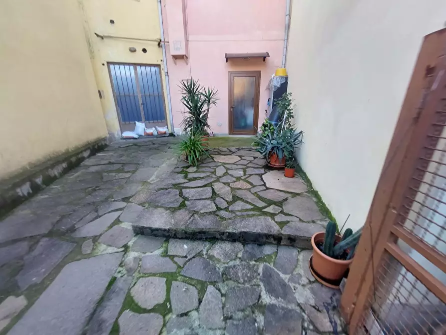 Immagine 10 di Terratetto in vendita  a Cerreto Guidi