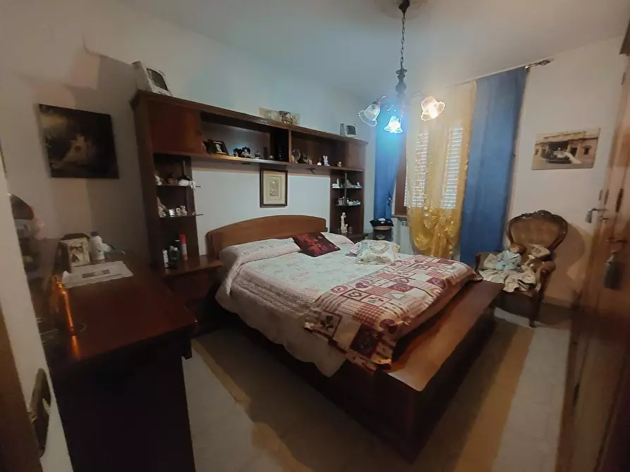 Immagine 14 di Terratetto in vendita  a Cerreto Guidi