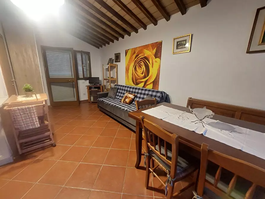 Immagine 4 di Terratetto in vendita  a Cerreto Guidi