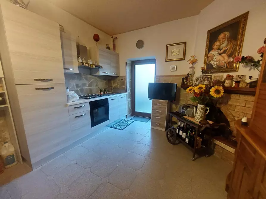 Immagine 27 di Terratetto in vendita  a Cerreto Guidi