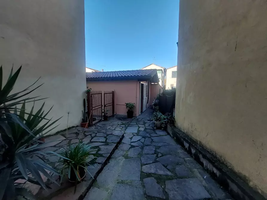 Immagine 11 di Terratetto in vendita  a Cerreto Guidi