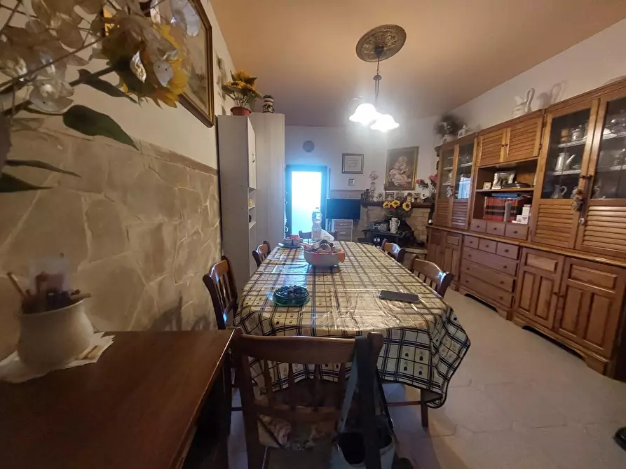 Immagine 29 di Terratetto in vendita  a Cerreto Guidi