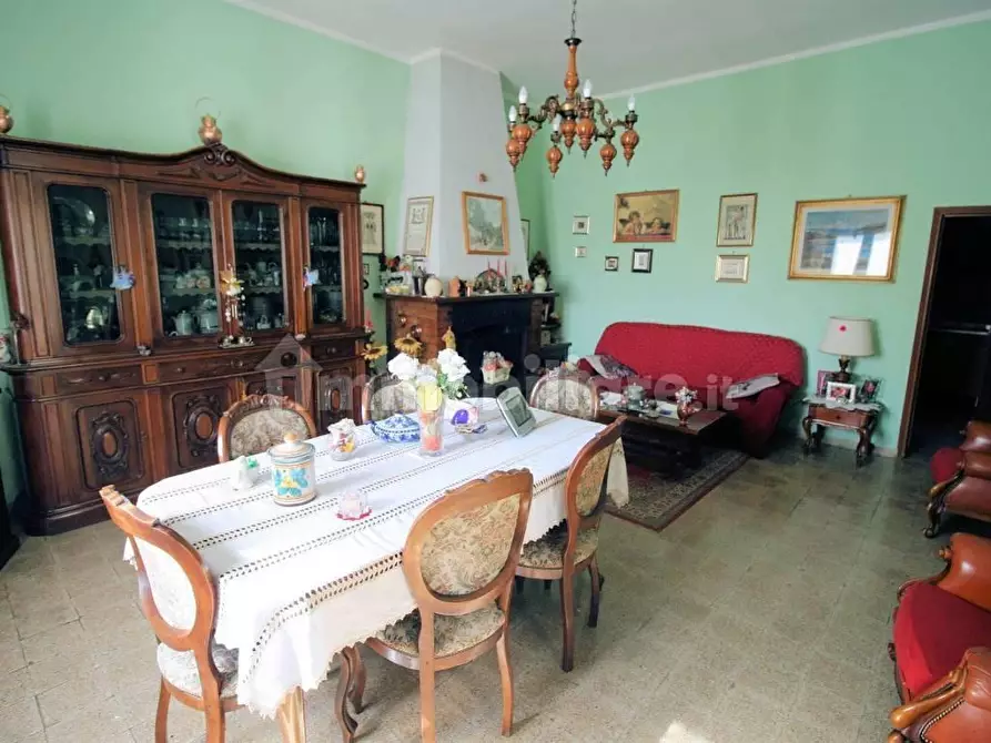 Immagine 12 di Casa indipendente in vendita  a Roccastrada