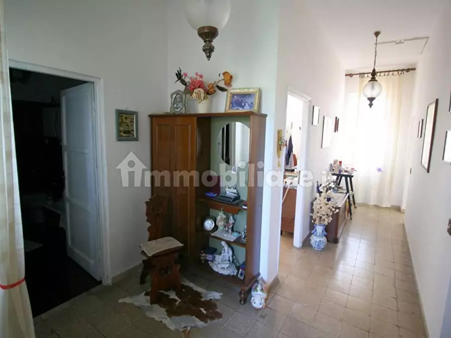 Immagine 8 di Casa indipendente in vendita  a Roccastrada