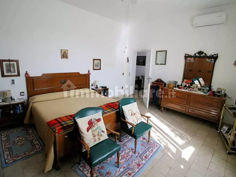 Immagine 6 di Casa indipendente in vendita  a Roccastrada