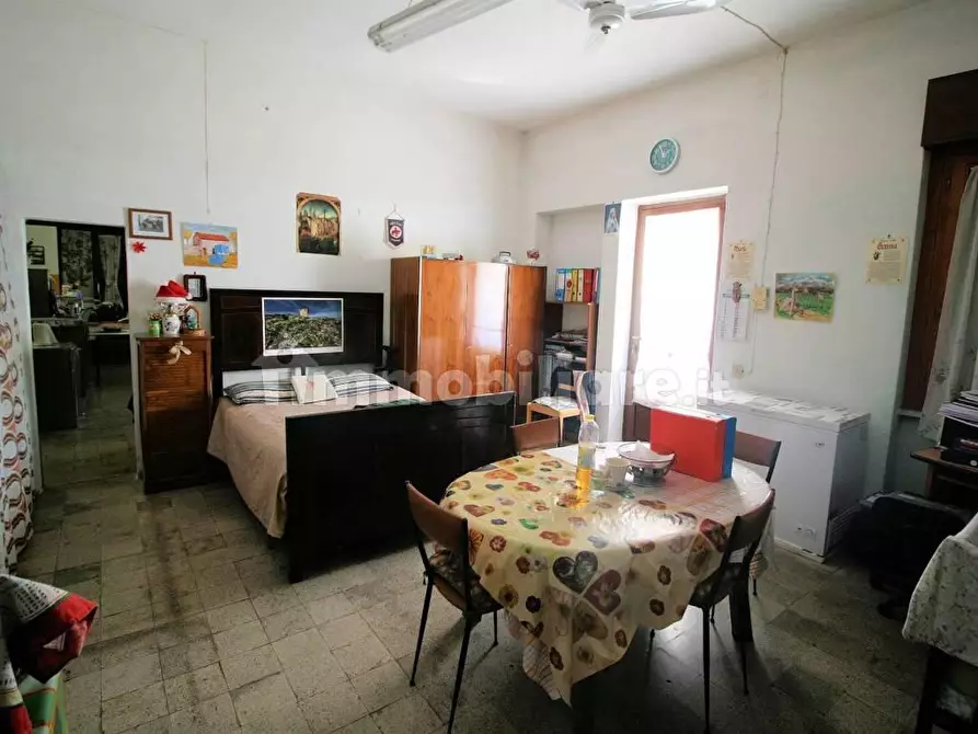 Immagine 11 di Casa indipendente in vendita  a Roccastrada