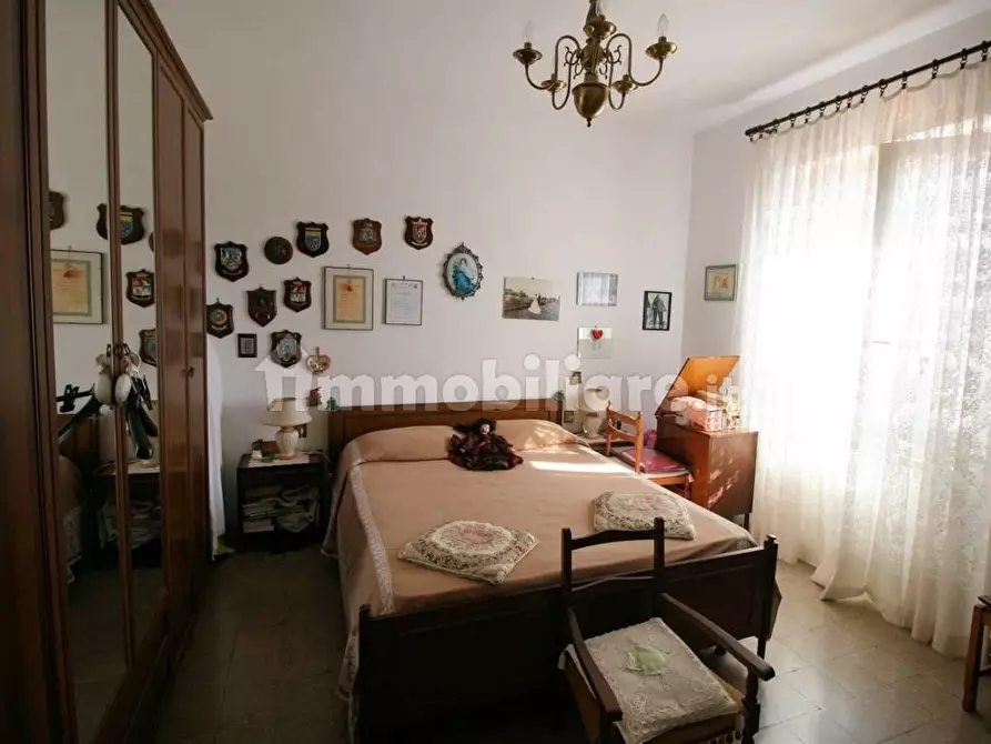 Immagine 7 di Casa indipendente in vendita  a Roccastrada