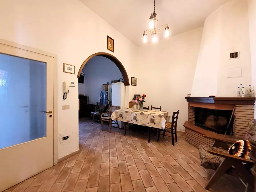 Immagine 6 di Villetta a schiera in vendita  a Empoli