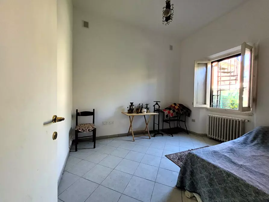 Immagine 8 di Villetta a schiera in vendita  a Empoli