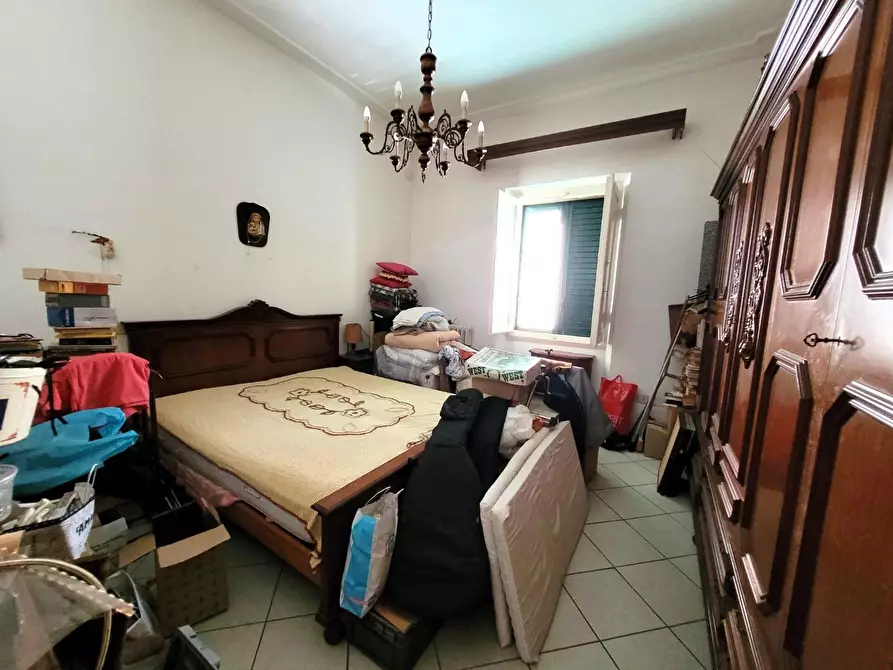 Immagine 9 di Villetta a schiera in vendita  a Empoli