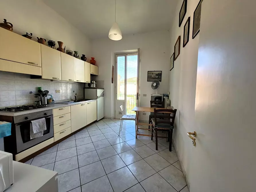 Immagine 3 di Villetta a schiera in vendita  a Empoli