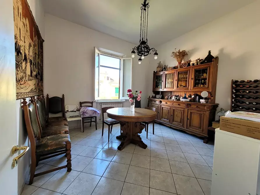 Immagine 2 di Villetta a schiera in vendita  a Empoli