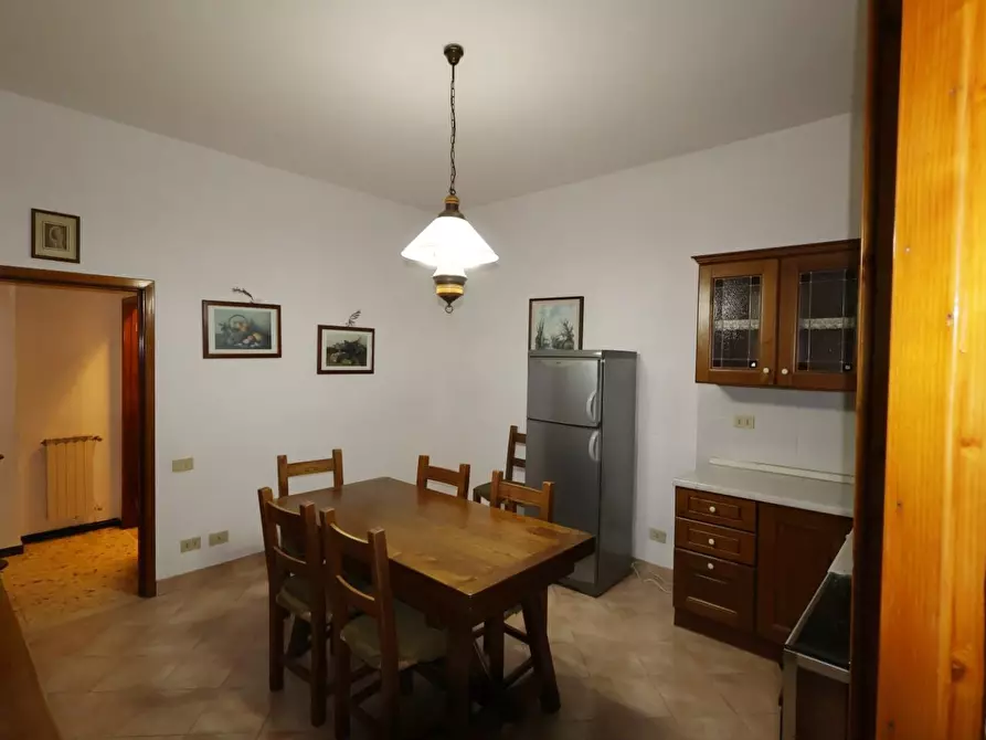 Immagine 7 di Appartamento in vendita  a Poggibonsi