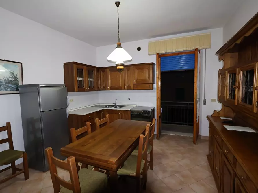 Immagine 6 di Appartamento in vendita  a Poggibonsi