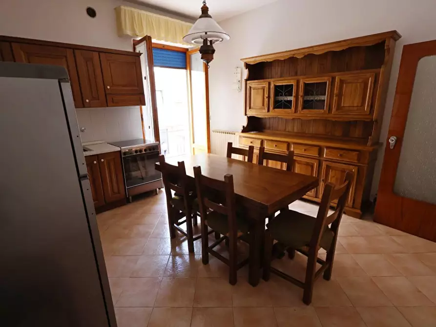 Immagine 4 di Appartamento in vendita  a Poggibonsi