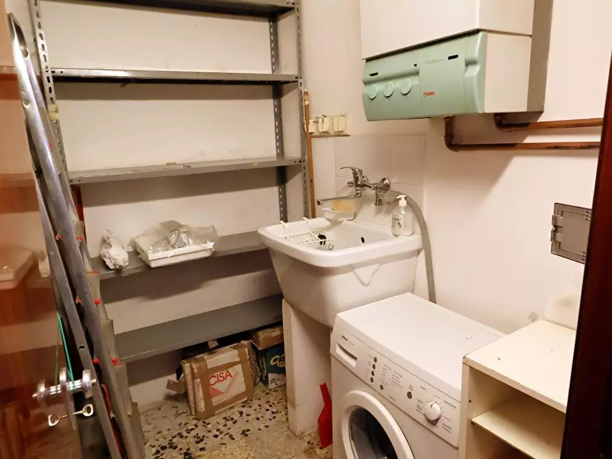 Immagine 21 di Appartamento in vendita  a Poggibonsi