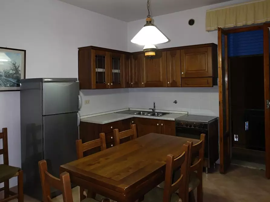 Immagine 11 di Appartamento in vendita  a Poggibonsi