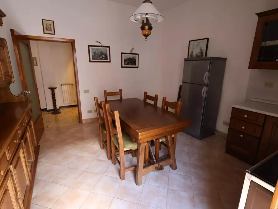 Immagine 2 di Appartamento in vendita  a Poggibonsi