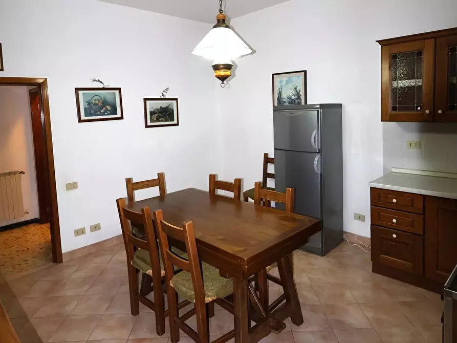 Immagine 8 di Appartamento in vendita  a Poggibonsi