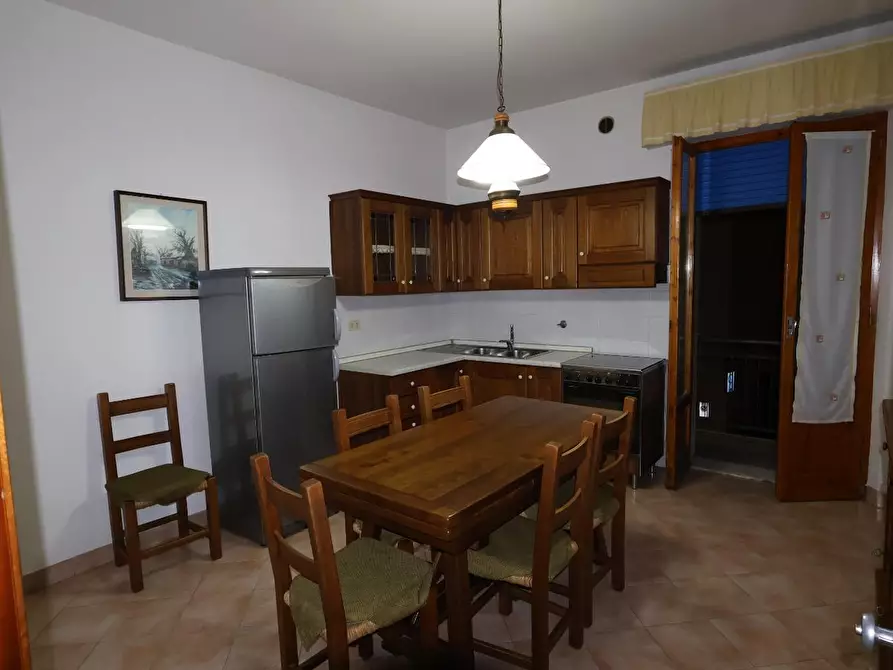 Immagine 10 di Appartamento in vendita  a Poggibonsi