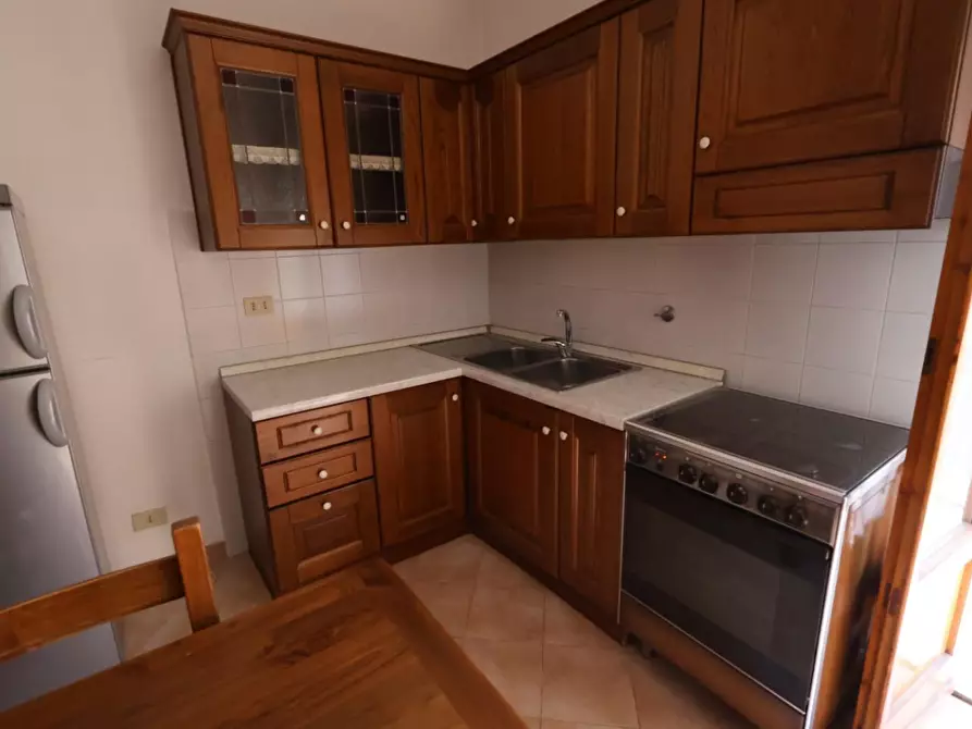 Immagine 3 di Appartamento in vendita  a Poggibonsi