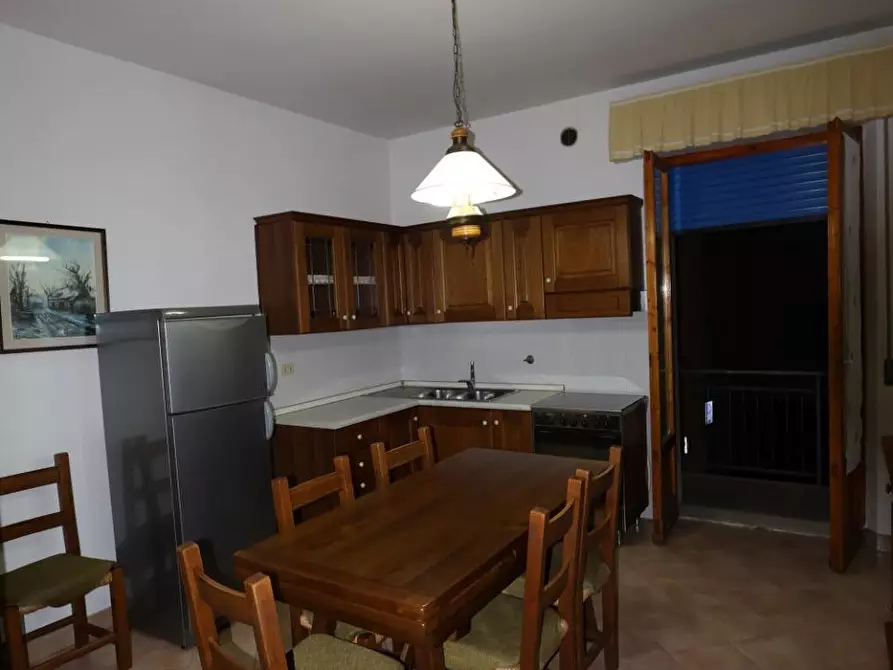 Immagine 5 di Appartamento in vendita  a Poggibonsi