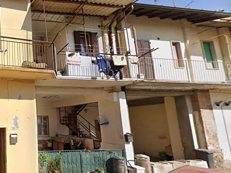 Immagine 1 di Appartamento in vendita  a Mezzago