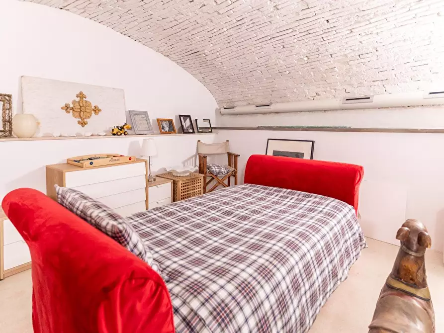 Immagine 32 di Loft/Open space in vendita  a Empoli