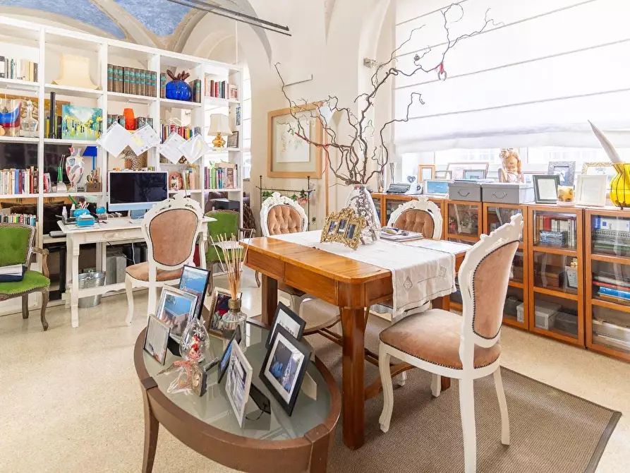 Immagine 13 di Loft/Open space in vendita  a Empoli