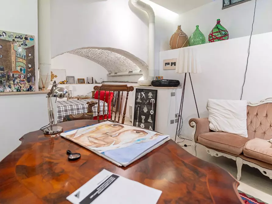 Immagine 28 di Loft/Open space in vendita  a Empoli