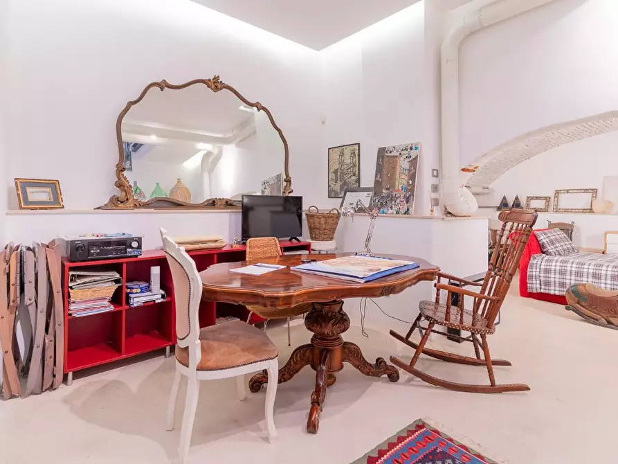 Immagine 27 di Loft/Open space in vendita  a Empoli