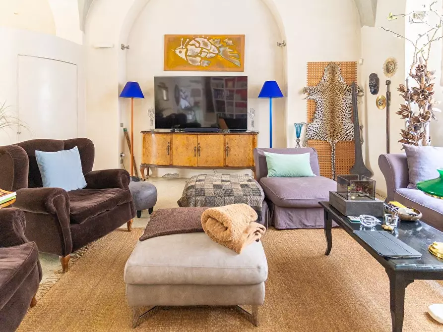 Immagine 4 di Loft/Open space in vendita  a Empoli