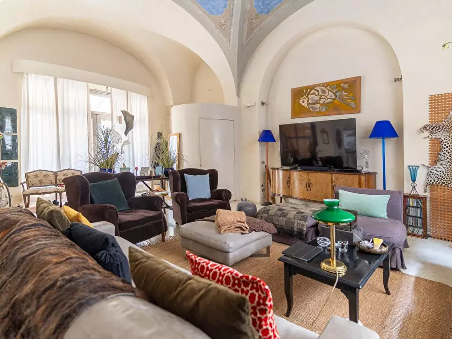 Immagine 6 di Loft/Open space in vendita  a Empoli