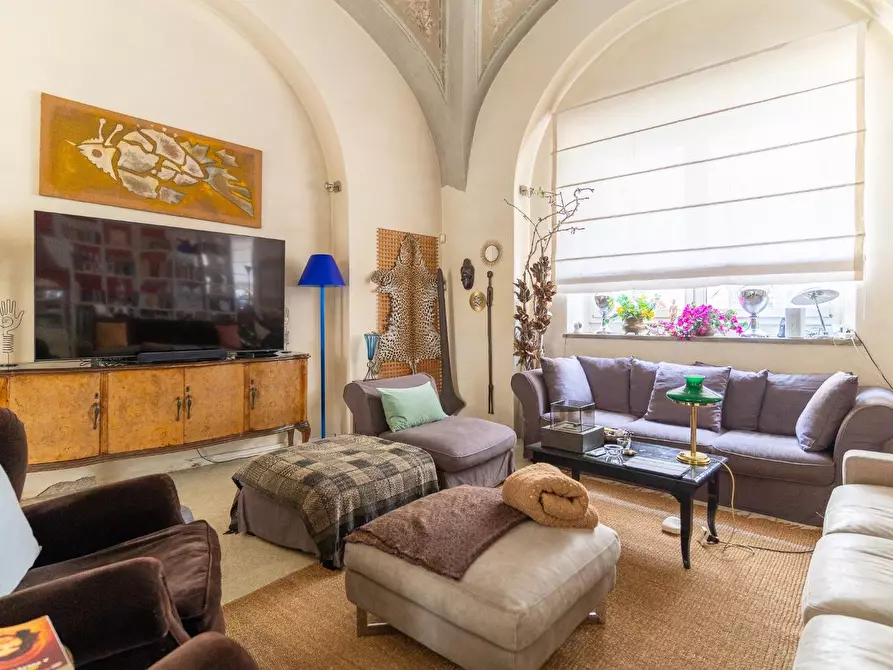 Immagine 5 di Loft/Open space in vendita  a Empoli