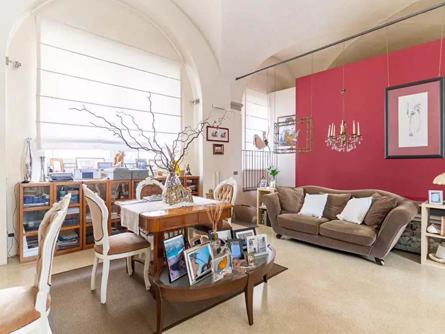 Immagine 15 di Loft/Open space in vendita  a Empoli